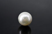 8.3/CT Natural South Sea Pearl With Lab Certificate (1550)