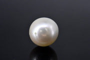 9.07/CT Natural South Sea Pearl With Lab Certificate (1550)