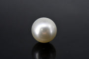 7.93/CT Natural South Sea Pearl With Lab Certificate (1550)