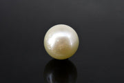 8.1/CT Natural South Sea Pearl With Lab Certificate (1550)