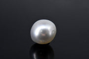 5.15/CT Natural South Sea Pearl With Lab Certificate (1550)