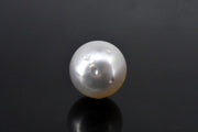 7.42/CT Natural South Sea Pearl With Lab Certificate (1550)