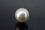 8.48/CT Natural South Sea Pearl With Lab Certificate (1550)