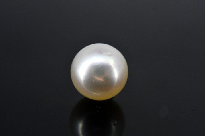 5.32/CT Natural South Sea Pearl With Lab Certificate (1550)