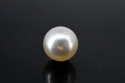5.32/CT Natural South Sea Pearl With Lab Certificate (1550)