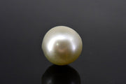 7.69/CT Natural South Sea Pearl With Lab Certificate (1550)