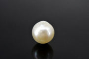 3.73/CT Natural South Sea Pearl With Lab Certificate (1550)