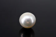 5.87/CT Natural South Sea Pearl With Lab Certificate (1550)