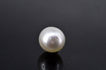 Load image into Gallery viewer, 3.84/CT Natural South Sea Pearl With Lab Certificate (1550)