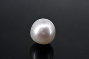 8.50/CT Natural South Sea Pearl With Lab Certificate (1550)