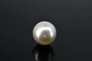 4.42/CT Natural South Sea Pearl With Lab Certificate (1550)