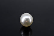 3.94/CT Natural South Sea Pearl With Lab Certificate (1550)