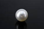 Load image into Gallery viewer, 5.20/CT Natural South Sea Pearl With Lab Certificate (1550)