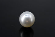 5.20/CT Natural South Sea Pearl With Lab Certificate (1550)