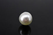 4.18/CT Natural South Sea Pearl With Lab Certificate (1550)