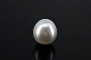 4.29/CT Natural South Sea Pearl With Lab Certificate-15028S202317