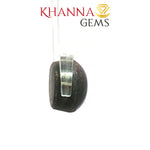 Load image into Gallery viewer, 4.33/CT Natural Star Sapphire Stone with Govt. Lab Certificate-100476