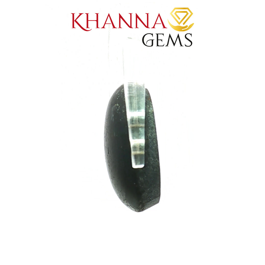 19.64/Ct Natural Star Sapphire Stone with Govt. Lab Certificate-93008