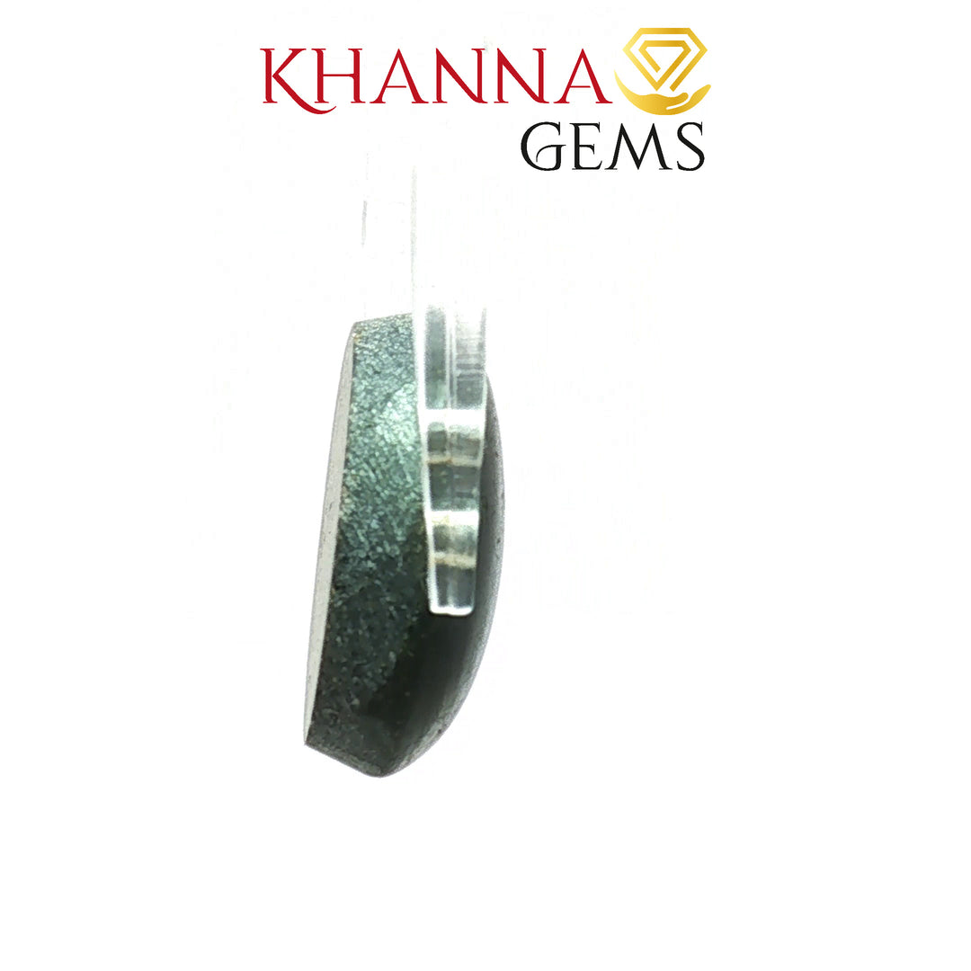 19.64/Ct Natural Star Sapphire Stone with Govt. Lab Certificate-93008
