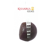 9.66/CT Natural Certified Star Sapphire Gemstone -100462