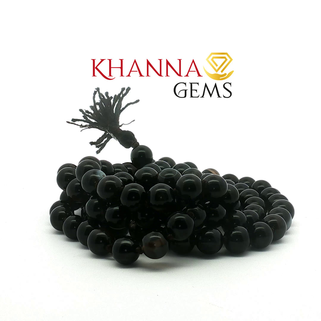 SULEMANI HAKIK MALA - KG01