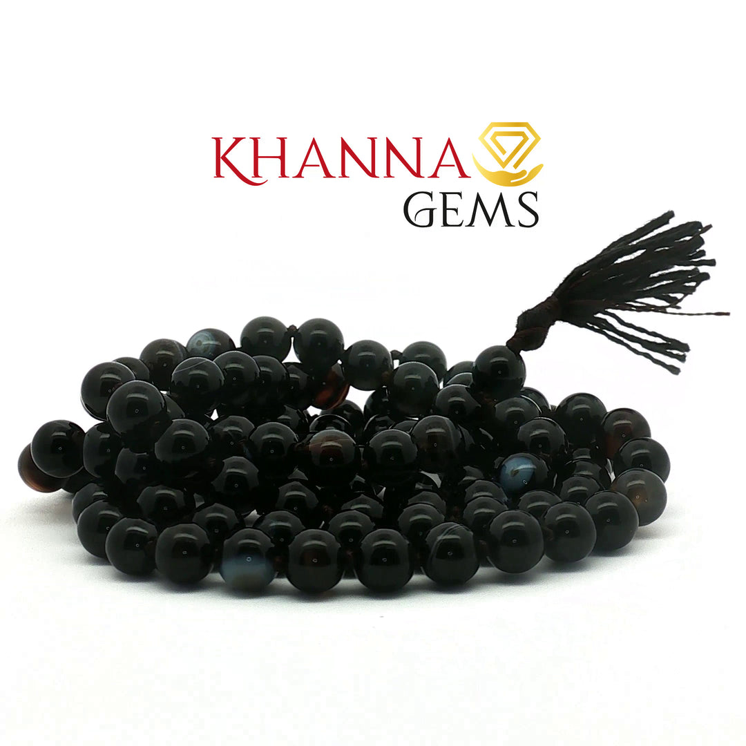 SULEMANI HAKIK MALA - KG01