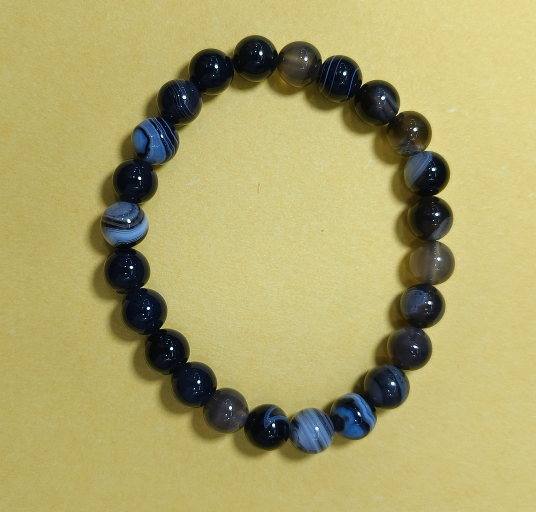 SULEMANI HAKIK BRACELET