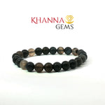 Load image into Gallery viewer, Natural Sulemani Hakik (Agate) Bracelet