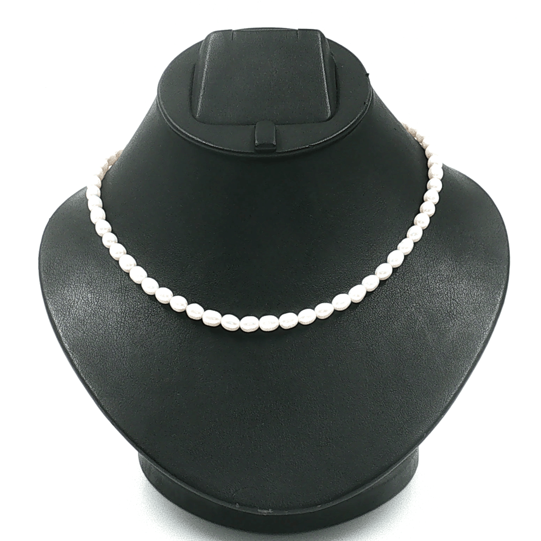 19.82/GM Natural Suzni Pearl Gemstone Beads - 11822S191330