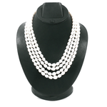 Load image into Gallery viewer, 142.71/GM Natural Suzni Pearl Gemstone Beads - 11822S191341