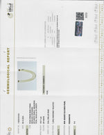 Load image into Gallery viewer, 142.71/GM Natural Suzni Pearl Gemstone Beads - 11822S191341