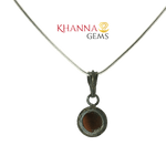 Load image into Gallery viewer, 2.20/GM Tiger Eye Pendent - N0031