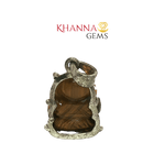 Load image into Gallery viewer, 7.63/GM TIGER EYE GANESHA JI - N 205