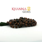 Load image into Gallery viewer, TIGER EYE MALA - KG01