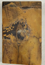 Load image into Gallery viewer, 1041.00/GM  NATURAL TIGER EYE BRICK