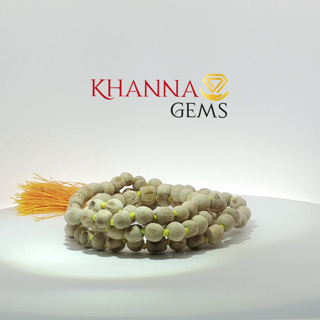 TULSI MALA - KG01