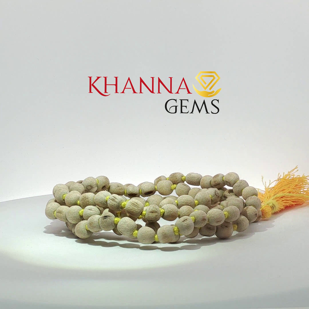 TULSI MALA - KG01