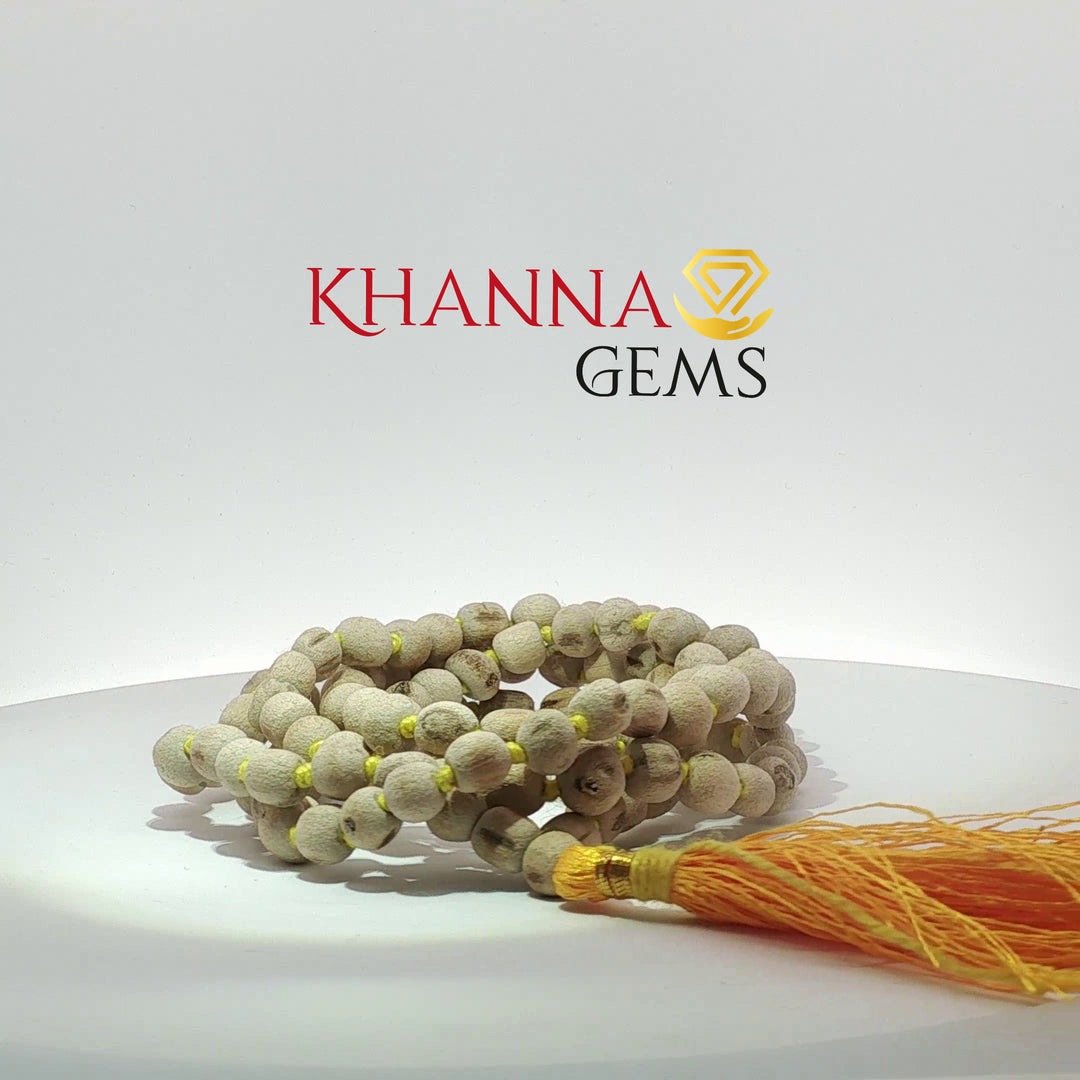 TULSI MALA - KG01