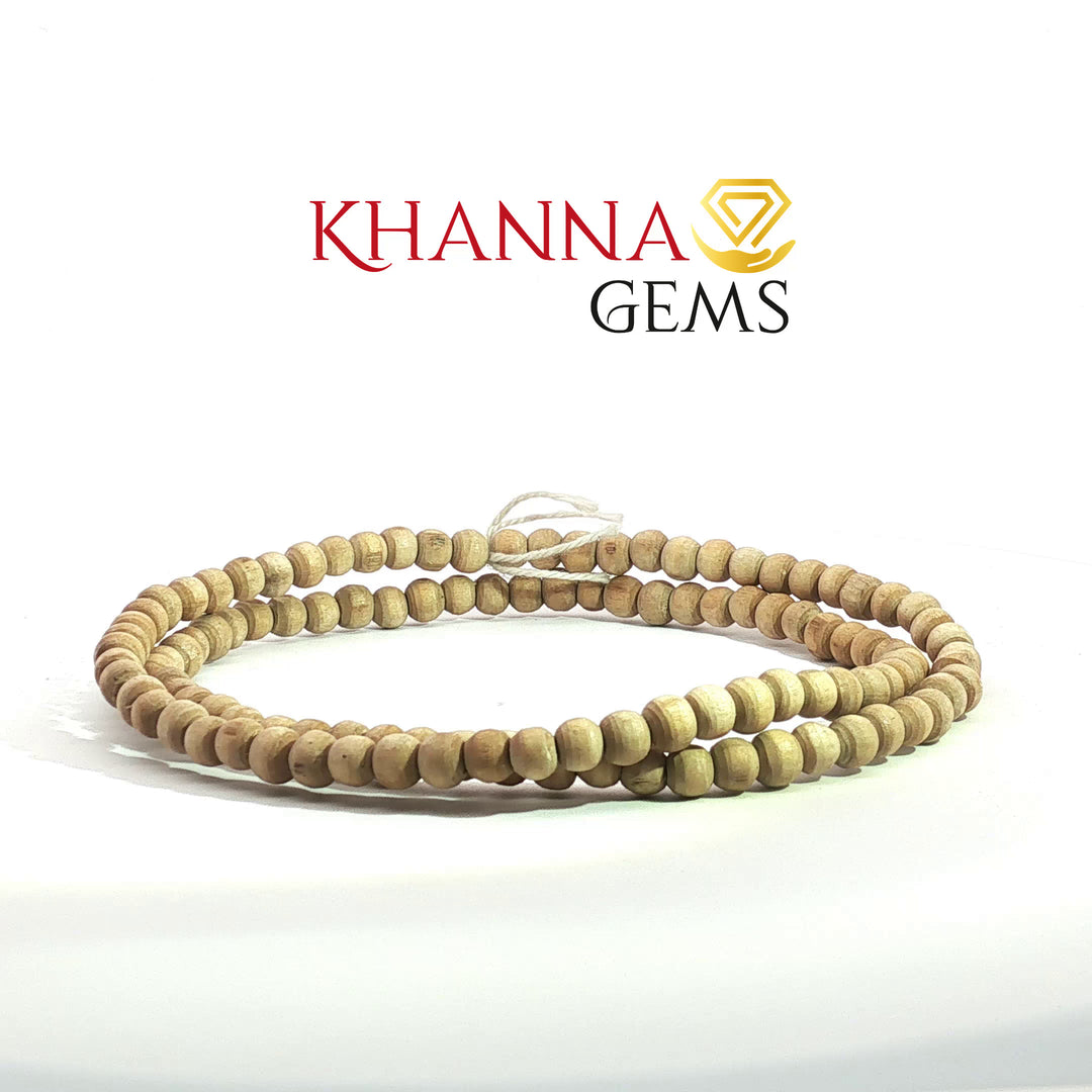 MEDIUM TULSI MALA - KG01