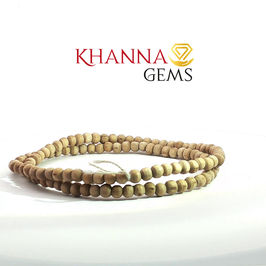 MEDIUM TULSI MALA - KG01