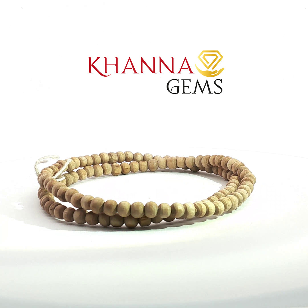 MEDIUM TULSI MALA - KG01