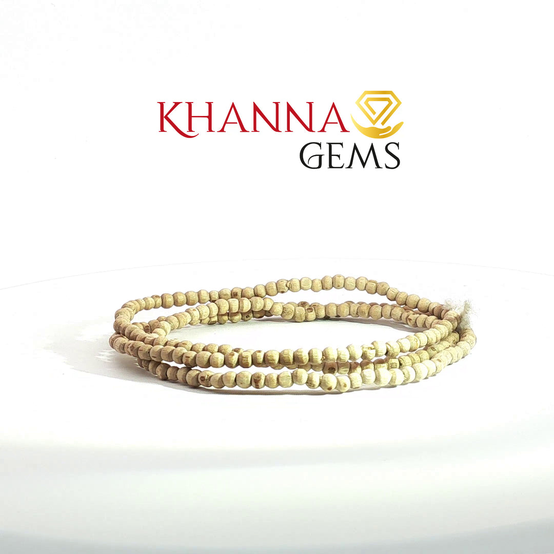 BAARIK TULSI MALA - KG01