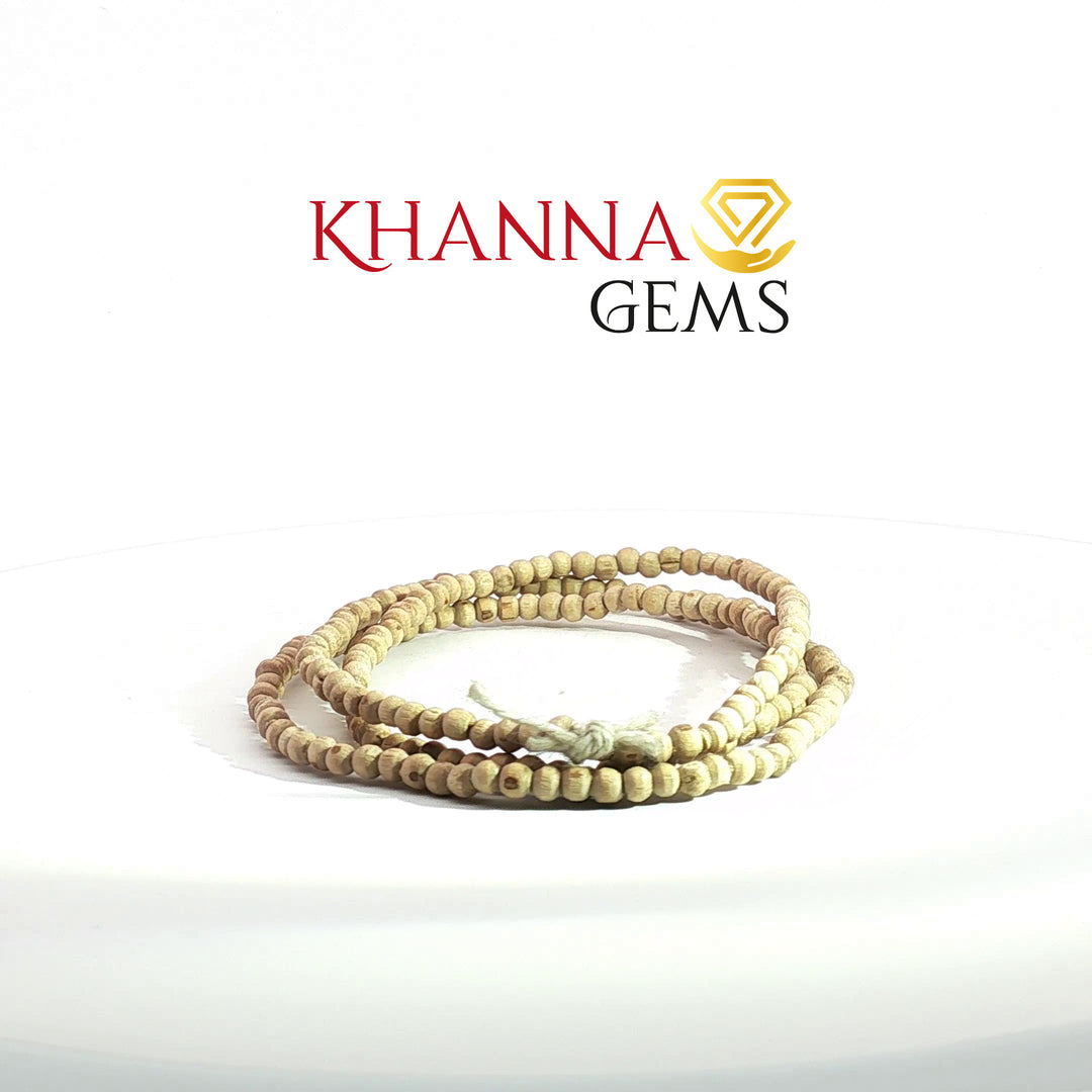 BAARIK TULSI MALA - KG01
