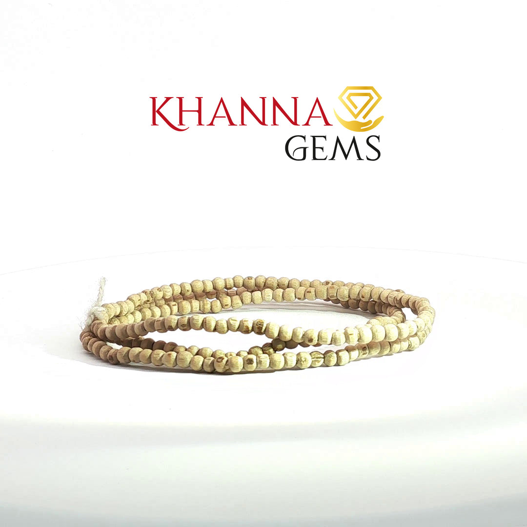 BAARIK TULSI MALA - KG01