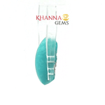 Load image into Gallery viewer, 5.55/CT Natural Certified Turquoise Gemstone -111963