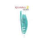 Load image into Gallery viewer, 11.78/CT Natural Certified Turquoise Gemstone -1192D1863