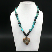 TURQUOISE GEMSTONE - TARQ0002