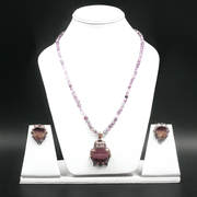 46.50/GM Natural Purple Tourmaline Gemstone – TOURVIC00685