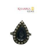 Designer Gemstone Ring – VJ0023