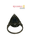 Load image into Gallery viewer, Designer Gemstone Ring – VJ0023